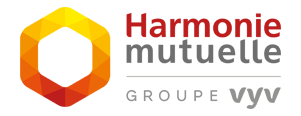 Harmonie Mutuelle