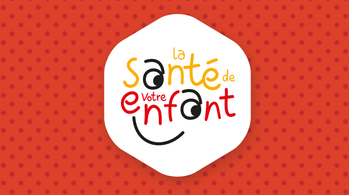 La sant de votre enfant