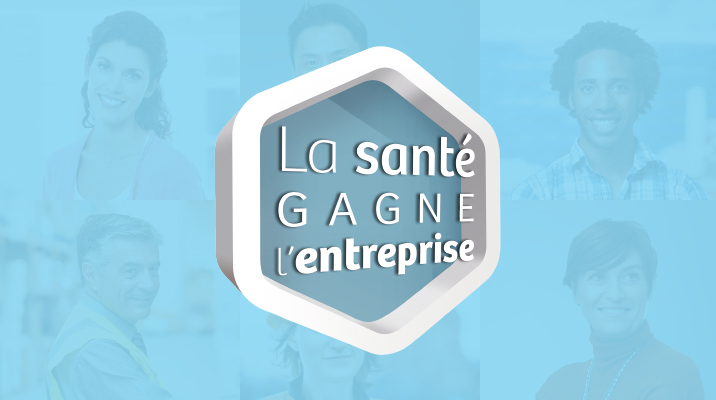 La sant� gagne l'entreprise