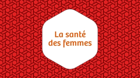La sant des femmes