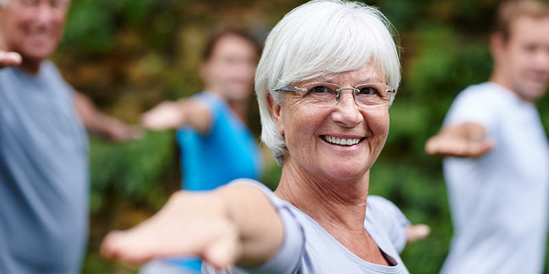 Une activit physique adapte  chaque situation de sant