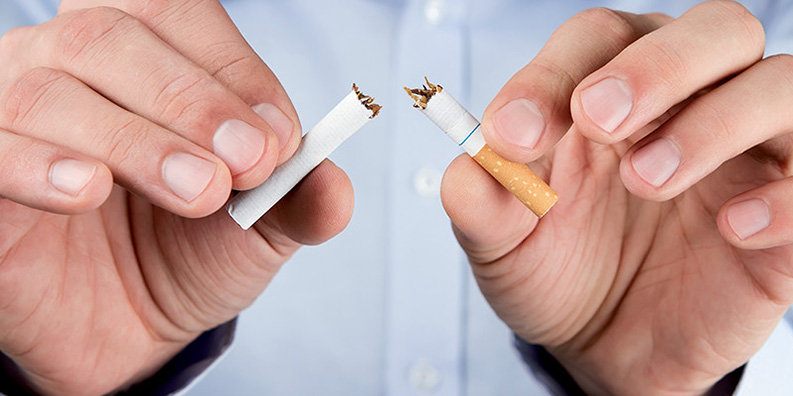 Mois sans tabac : en novembre, relevez le dfi !