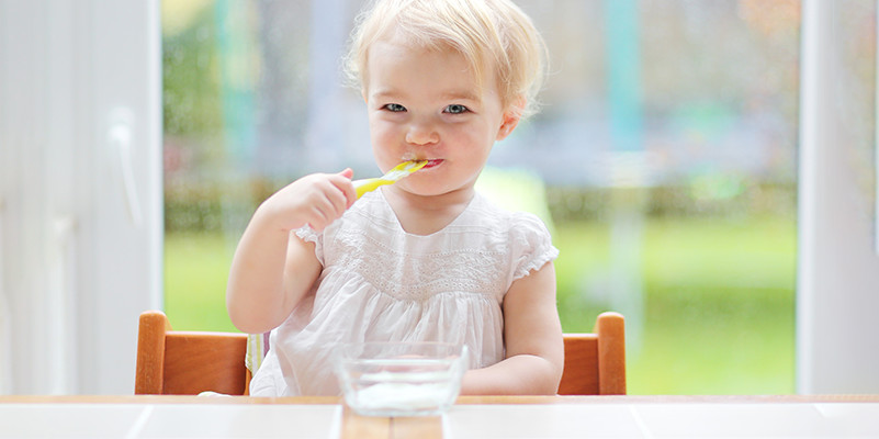 Lalimentation de votre enfant de 1  2 ans