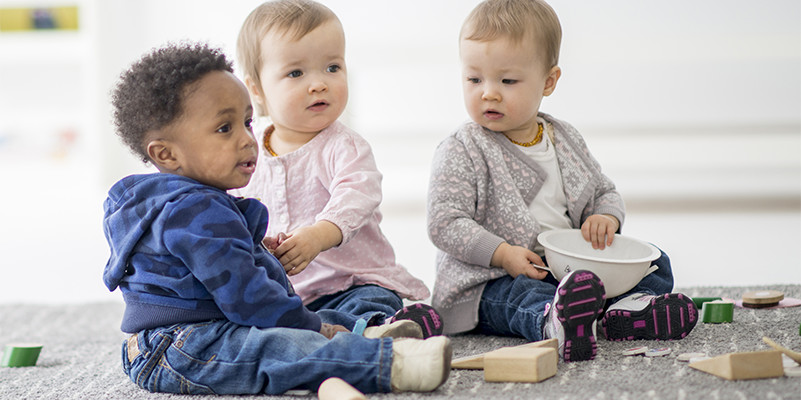 Quel mode de garde pour votre enfant ?