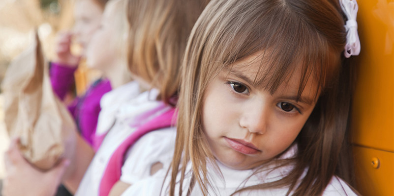 Mon enfant est-il dprim ?