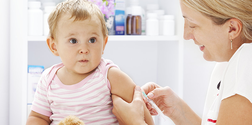 Vaccination : noubliez les rappels !