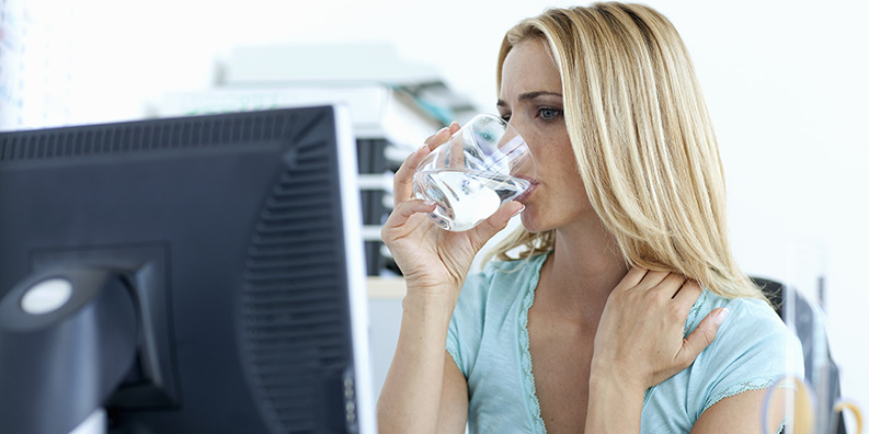 Canicule et fortes chaleurs : les gestes simples  adopter