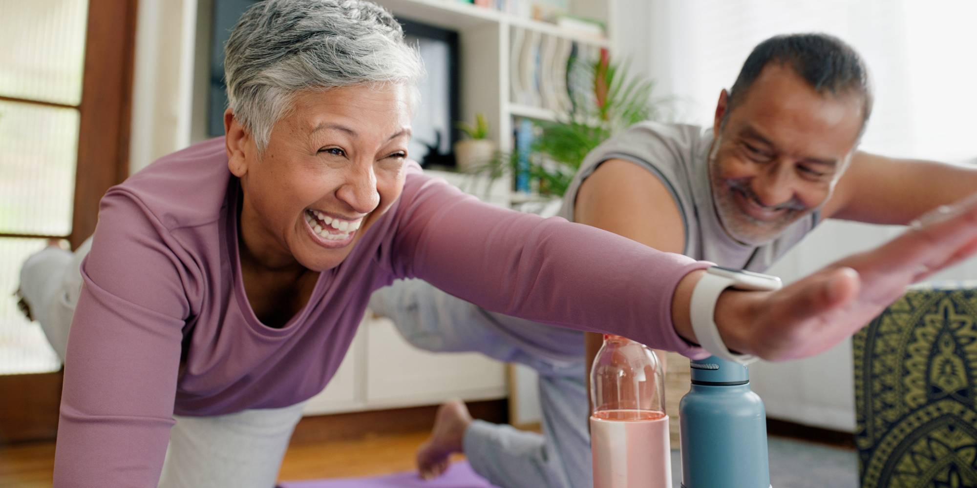 Nos ateliers en ligne