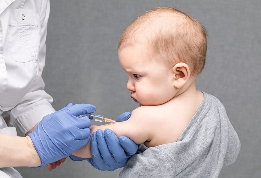 Pourquoi faire vacciner mon bb ?