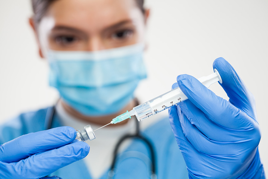 Comment fonctionne le vaccin ?
