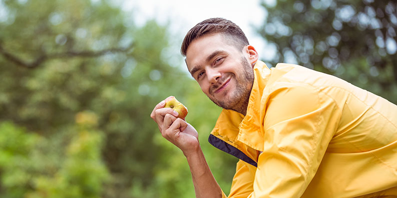 Sport : nos conseils nutritionnels