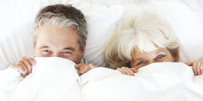 La sexualit des seniors