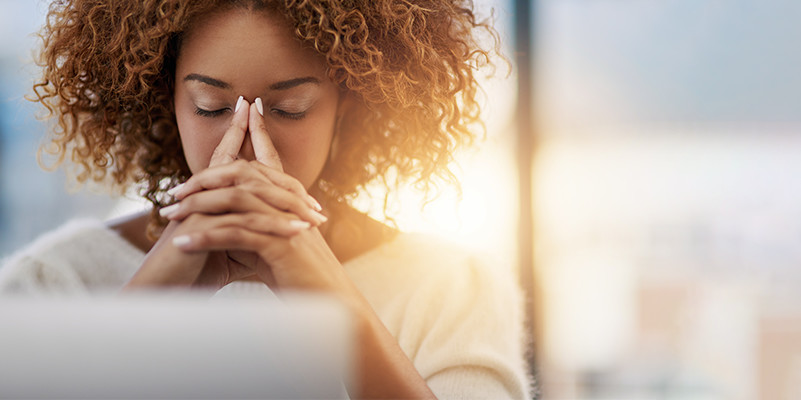 Qu'est-ce que le stress ?