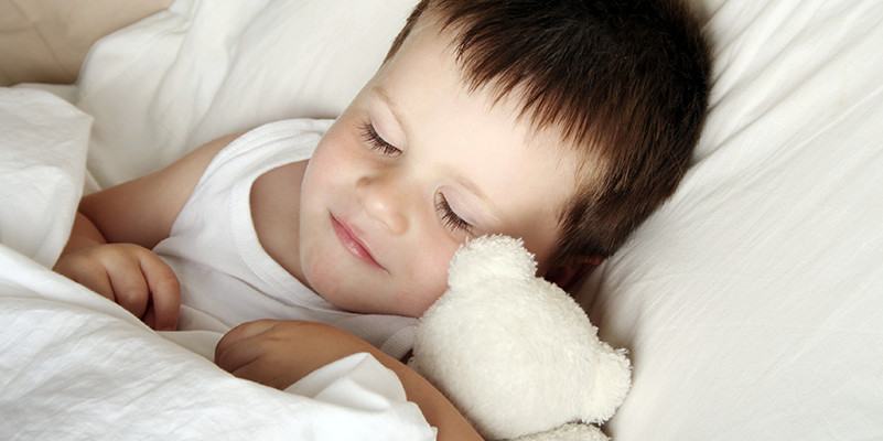 3-4 ans : zoom sur leur sommeil - Harmonie Prevention le site