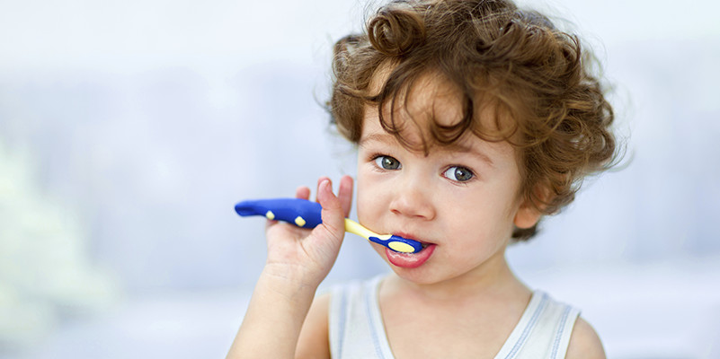 Mthode Boubou : se brosser les dents devient un jeu d’enfant