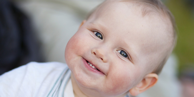 Quand les biberons font les caries