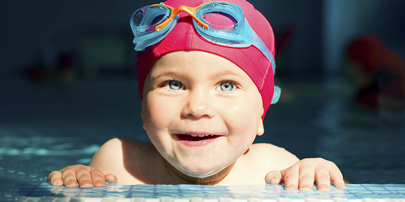 Quel sport pour votre enfant ?