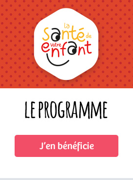 Le programme